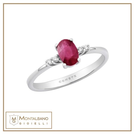 Fantasia di Colore - ANB 2687 | Comete Gioielli